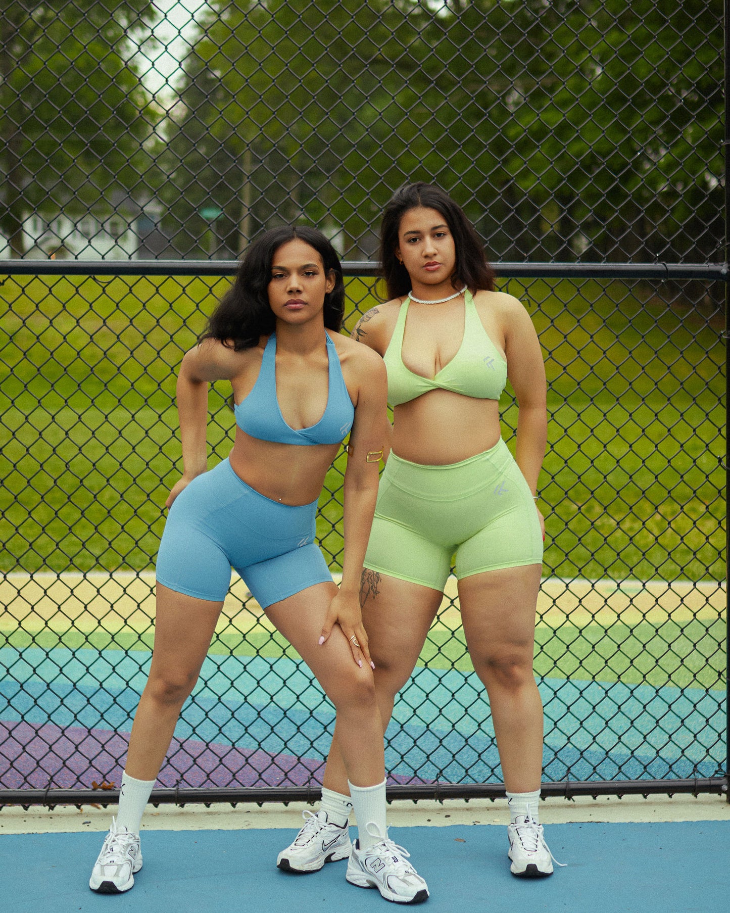 Summer collection
